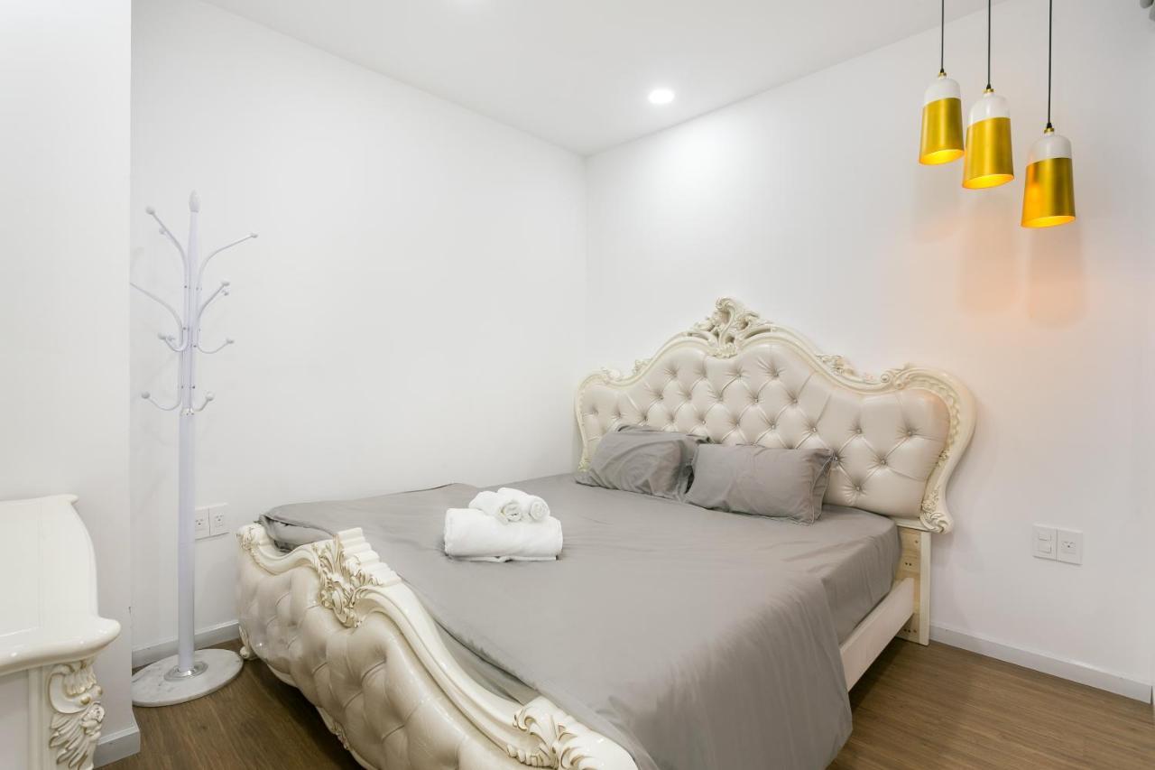 Apartamento The Gold View