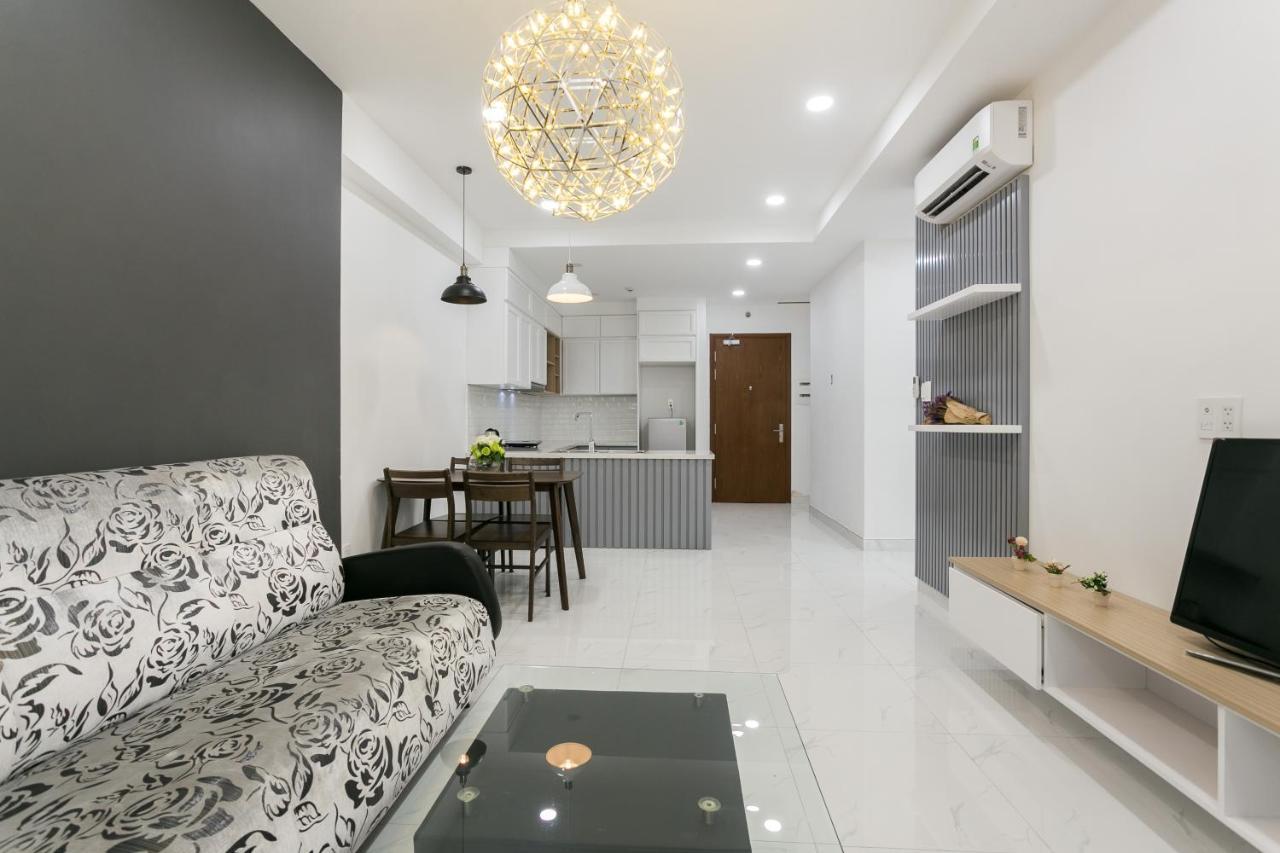 Apartamento The Gold View