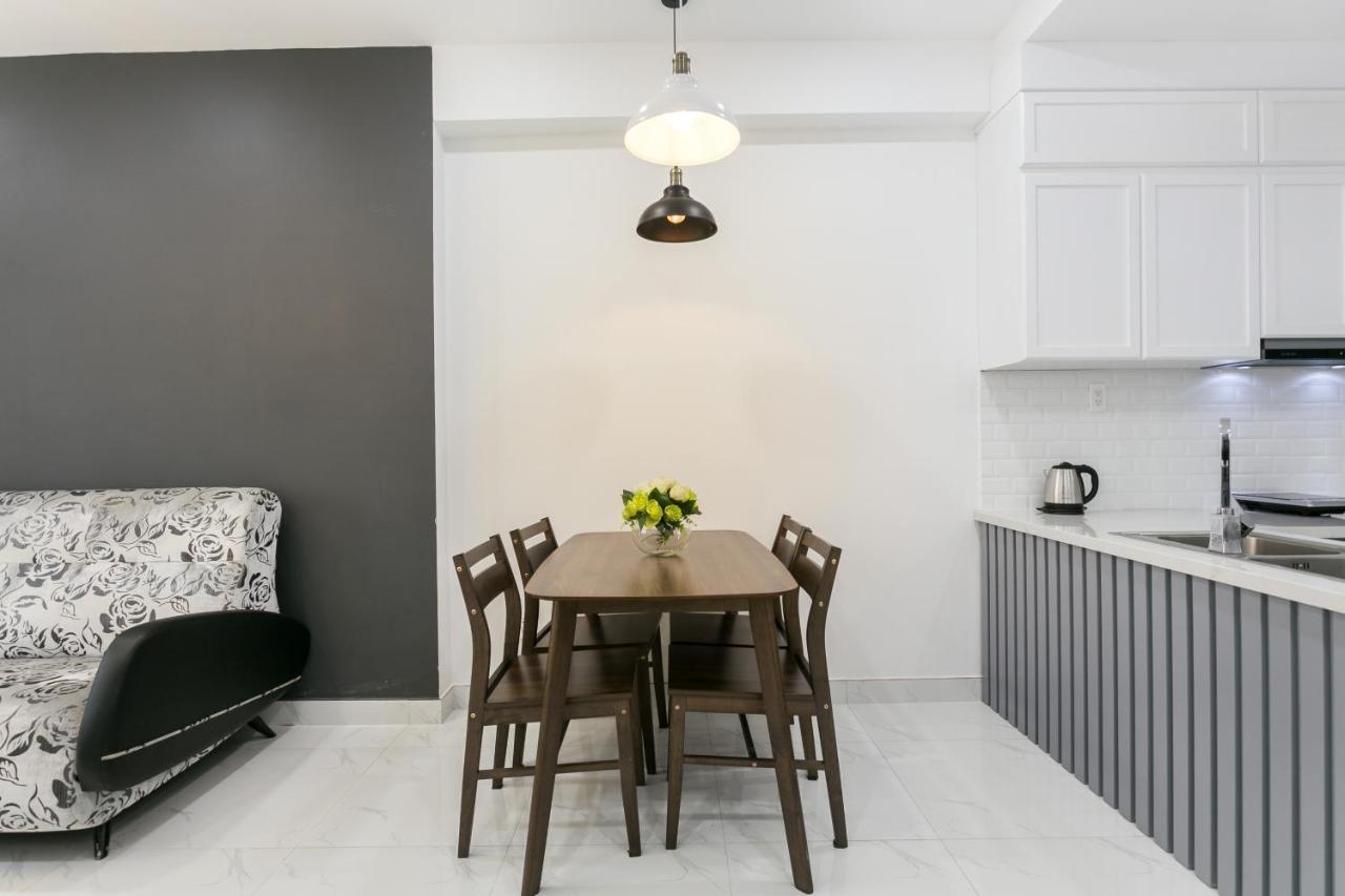 Apartamento The Gold View *