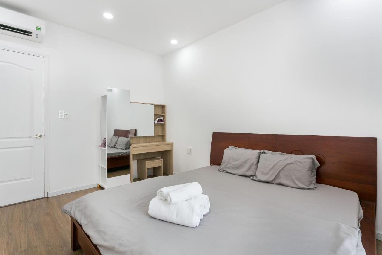 Apartamento The Gold View