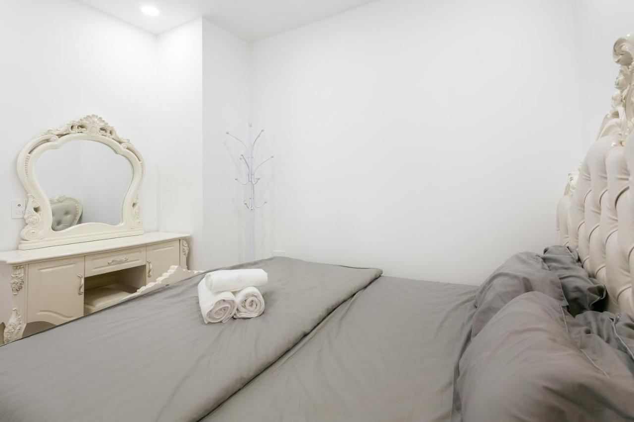 Apartamento The Gold View *
