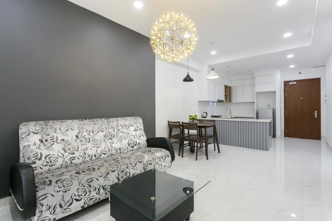 The Gold View Apartment Ho Chi Minh City