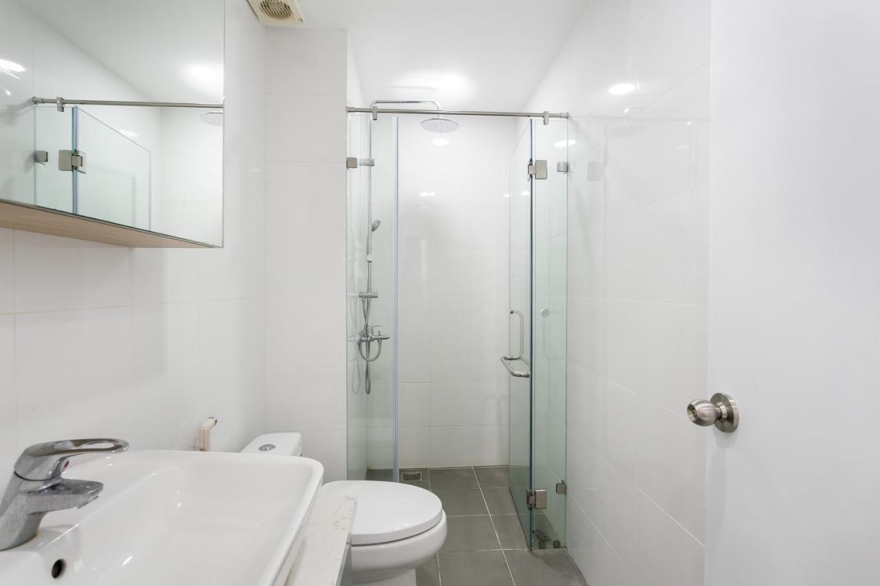 The Gold View Apartment Ho Chi Minh City